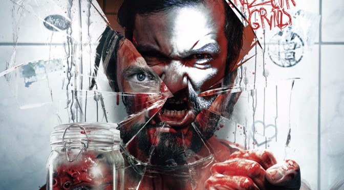 Leng Tch’e stream second new song