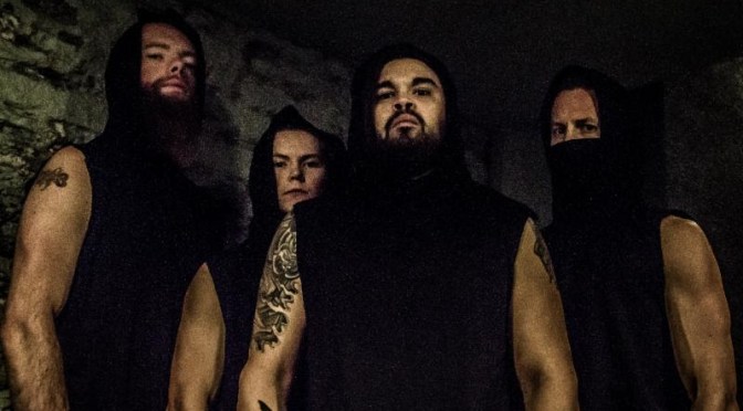 Tech-Death Metal Group REAPING ASMODEIA to Begin Tour with Inanimate Existence  + Release New Music Video