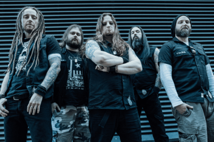 Bloodstock Festival announces Gravil, watch the new video Detonate