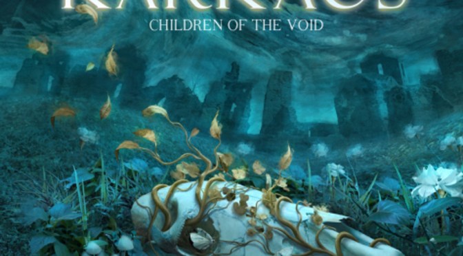 Karkaos Stream New Album ‘Children Of The Void’ On YouTube