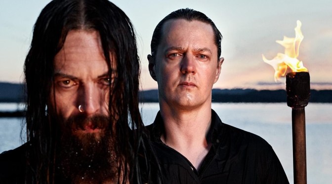 SATYRICON – Unveil First Details Aabout Brand New Album ‘Deep calleth upon Deep’!