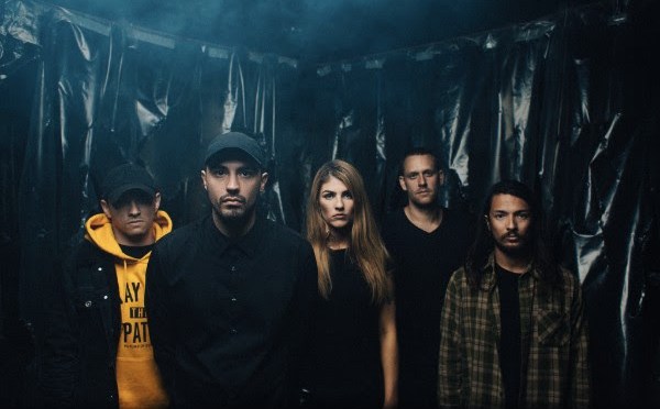 MAKE THEM SUFFER ANNOUNCE UK HEADLINE TOUR
