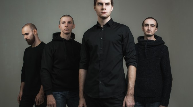 DROPS OF HEART Release New Single