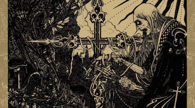 Extreme Death Metal Group ABHORRENT DECIMATION Debut New Track, “Granted Indulgence”