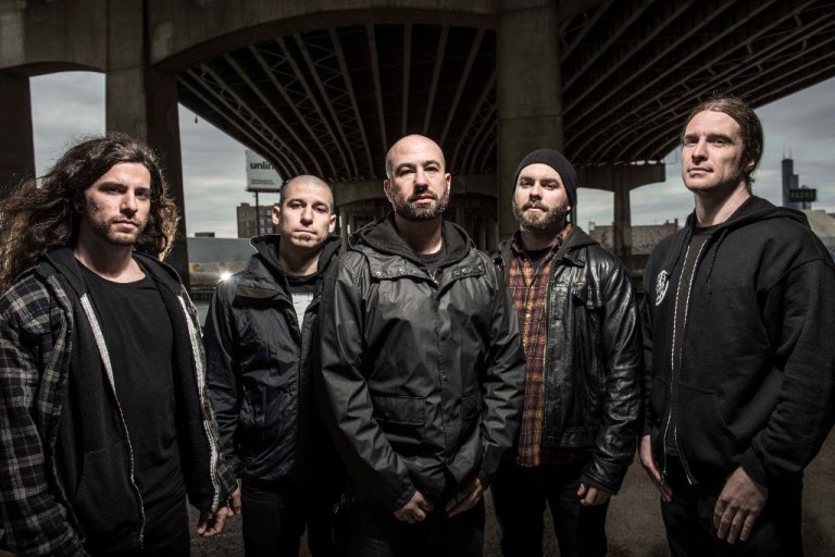 Archspire stream first song and details of new album | Dark Art Conspiracy