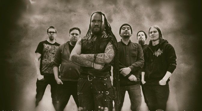 NOITUMA release new lyric video for “Revontulet”