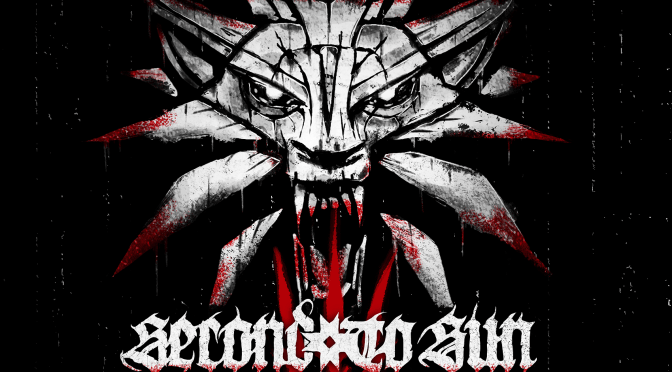 SECOND TO SUN release cover from The Witcher 3: Wild Hunt soundtrack