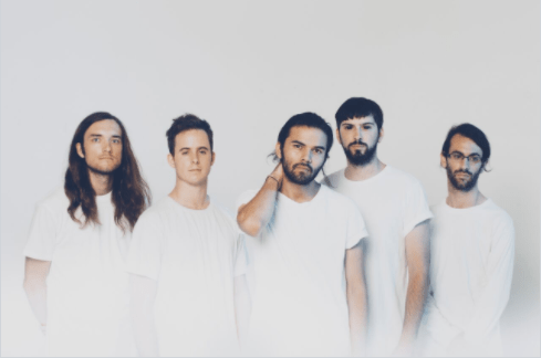 NORTHLANE Announce Headline Tour For UK & EUROPE