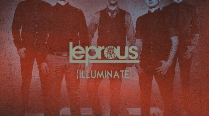 LEPROUS debut “Illuminate” single video off upcoming new album “Malina”!