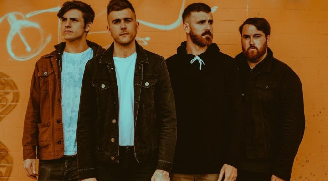 WE CAME FROM WOLVES: NEW EP OUT SOON