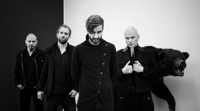 SAMAEL – Unveil First Details Of Upcoming Album “Hegemony” and  Pre-Orders!