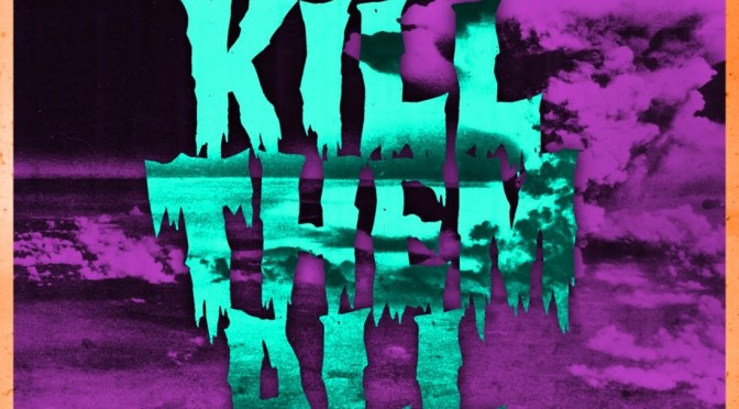 DEAD LORD – release new video & single “Kill Them All”!