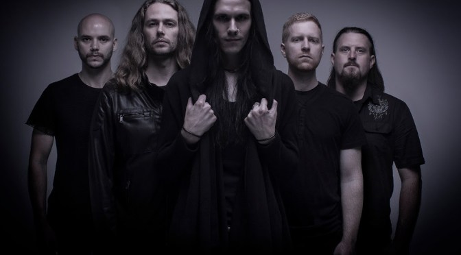Ne Obliviscaris release second new song