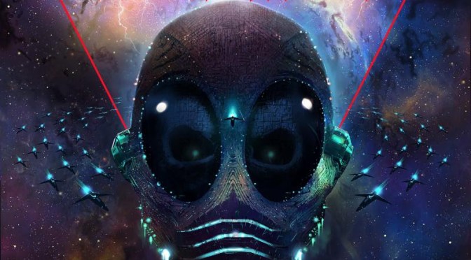 BRENDON SMALL Streaming Entire New Album, “Galaktikon II: Become The Storm” Today