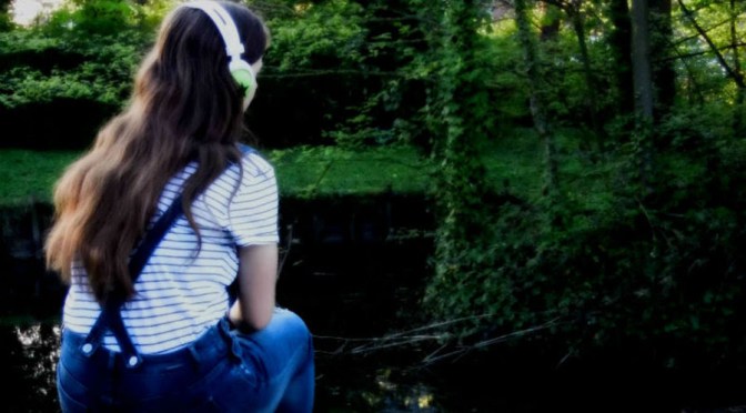 Cecilia’s World – a novel about alternative music