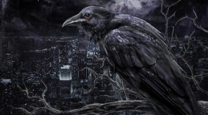 Animae Silantes’ “Suffocation” is out today via Sliptrick Records