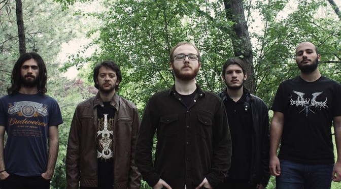 Sliptrick Records set US release date for CARNAC “Times Undone”