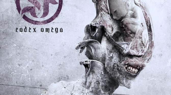 REVIEW: SEPTICFLESH – CODEX OMEGA