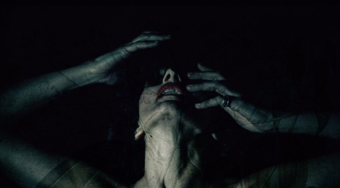 Sinistro release video with first new track and details of forthcoming album