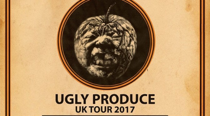 KING PARROT announce headlining UK tour