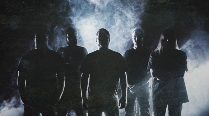 ATLASES release new single and music video