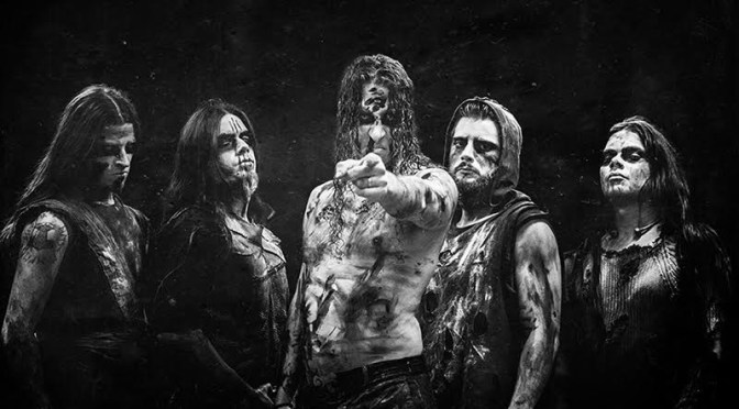 Blackened Extreme Metal Band NOCTEM Reveal Music Video for Single, “A Cruce Salus”