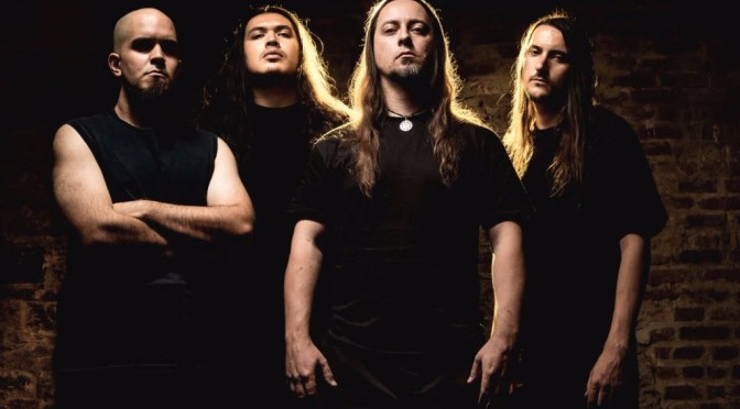 Abysmal Dawn sign to Season of Mist