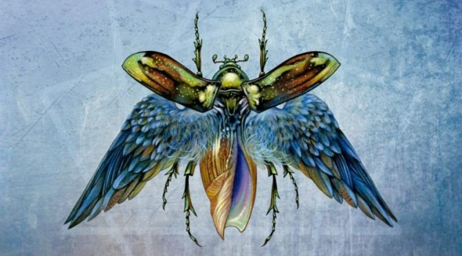 Post-Instrumental Group ZAIUS Streams Ethereal New Track “Sheepdog”