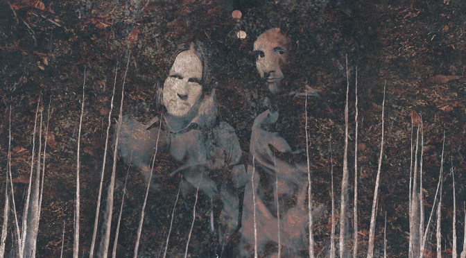 THE WAKE’s debut album, Earth’s Necropolis, available for pre-order