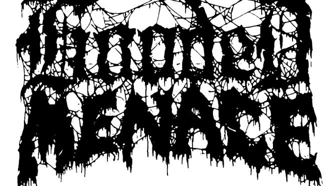 HOODED MENACE announce line-up changes