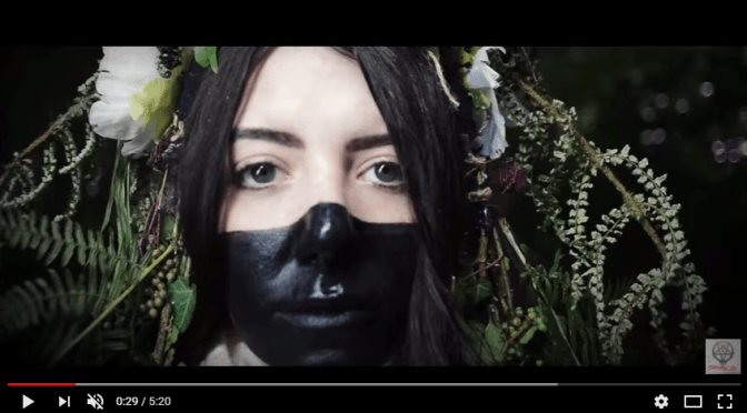 Hark release sorcerous video clip in advance of UK tour