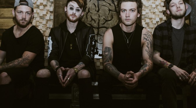 Orlando metalcore quartet Blessing A Curse release music video for “Every Single Lie”