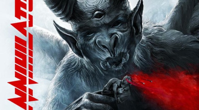 ANNIHILATOR to Release 16th Studio Album, “For The Demented”