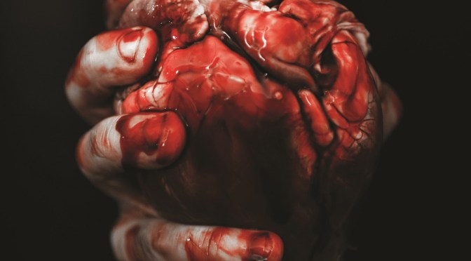 FORGOTTEN TOMB detail new album “We Owe You Nothing” and premiere title track