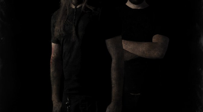 Godhead Machinery release second single ‘Council of Nicaea’ as 360 lyric video!