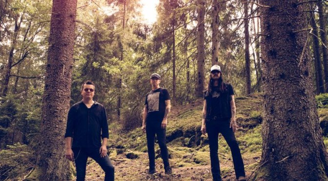 Monolord premieres “Dear Lucifer” from forthcoming album via Revolver Magazine