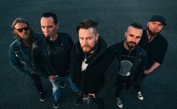 Red Eleven released a new single “Back In Time”