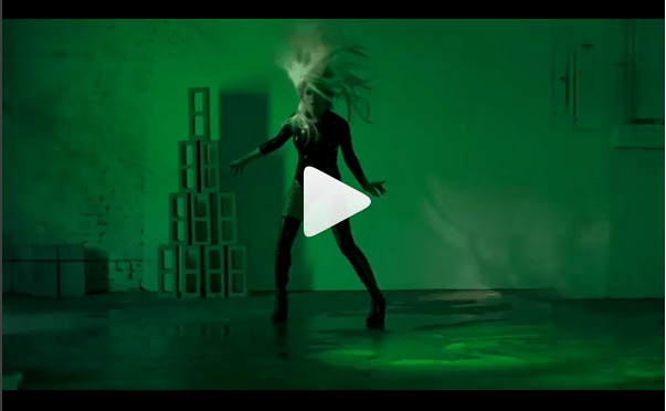 Butcher Babies Posts Teaser  for Upcoming Music Video