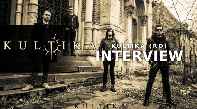 INTERVIEW: KULTIKA  (RO)