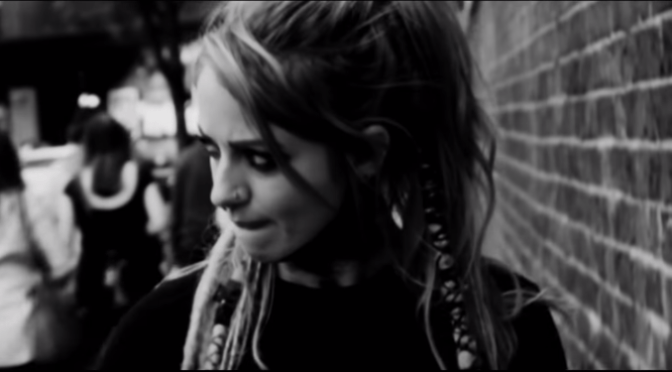 Courtesans release Feel the Same video & announce more UK headline shows