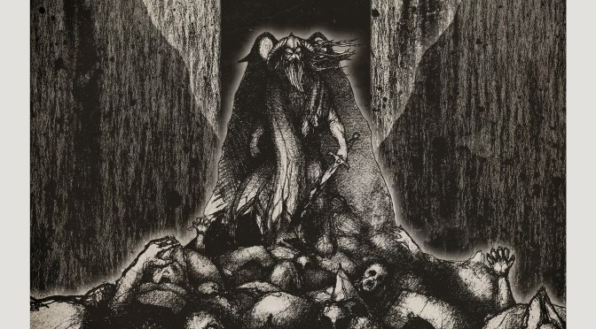 GROUND: Watch the new video for the track “Ritual”