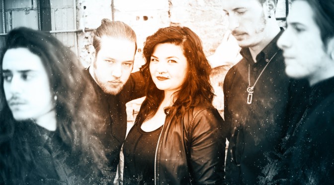 Afterlife Symphony – the new Album “Lympha” on Musicraiser