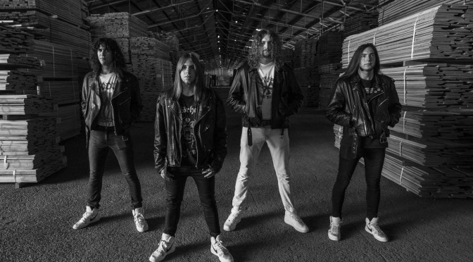 SPEEDCLAW reveal new track from upcoming SHADOW KINGDOM mini-album