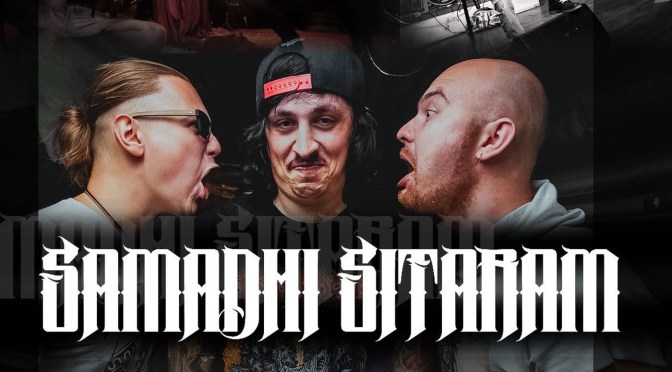 VIDEO PREMIERE: SamadhiSitaram “SHANGRI LA”