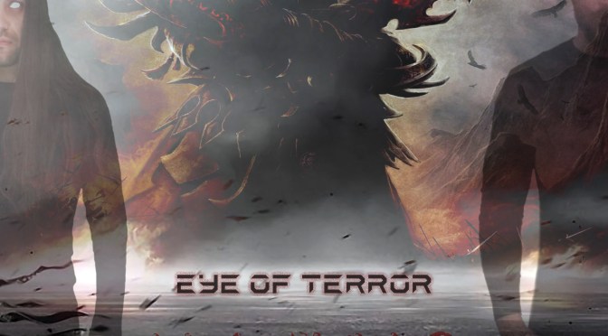 Hungary’s black metal unit Nocrul release new album “Eye Of Terror”