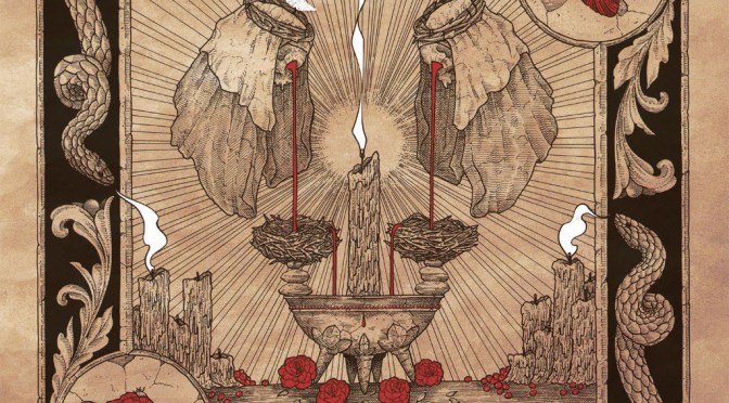 Cloak premiere complete new album “To Venomous Depths “