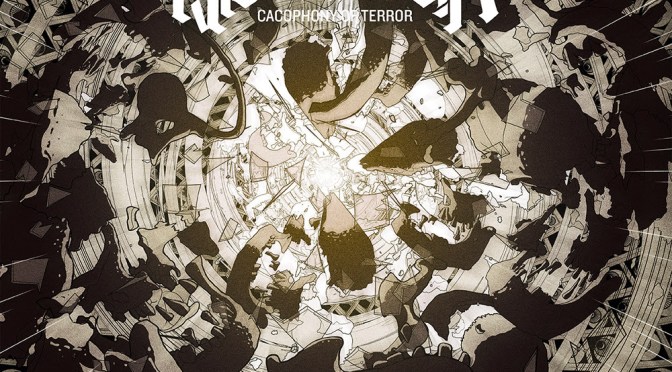 Nightmarer reveal first song and album details of forthcoming debut