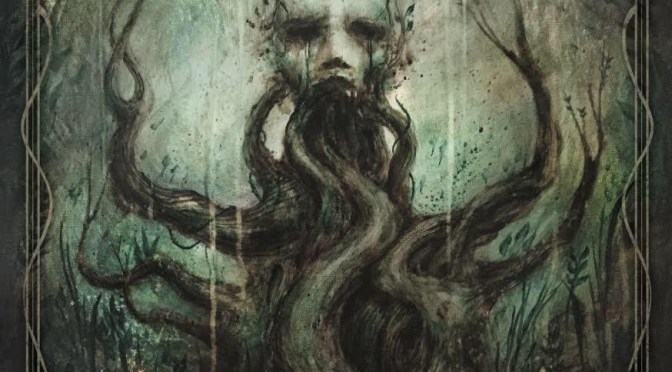 Epic Doom Metal crew GODTHRYMM announce first-ever live shows,  new release date for A Grand Reclamation