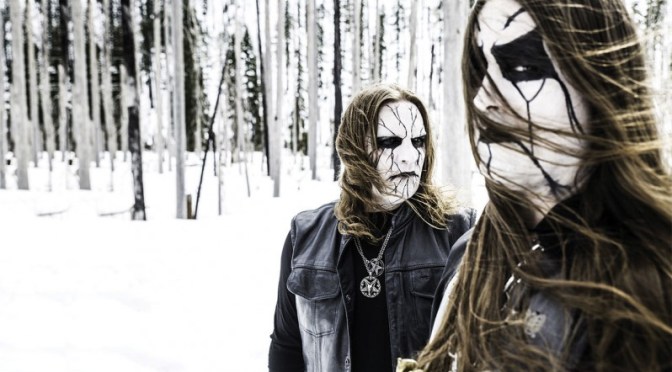 The End of  INQUISITION?  Dropped From Season of Mist, Announce Statement