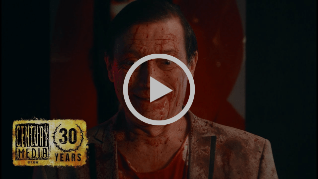 Dutch destroyers DEATH ALLEY have launched a video for their latest single “Headlights In The Dark” today!